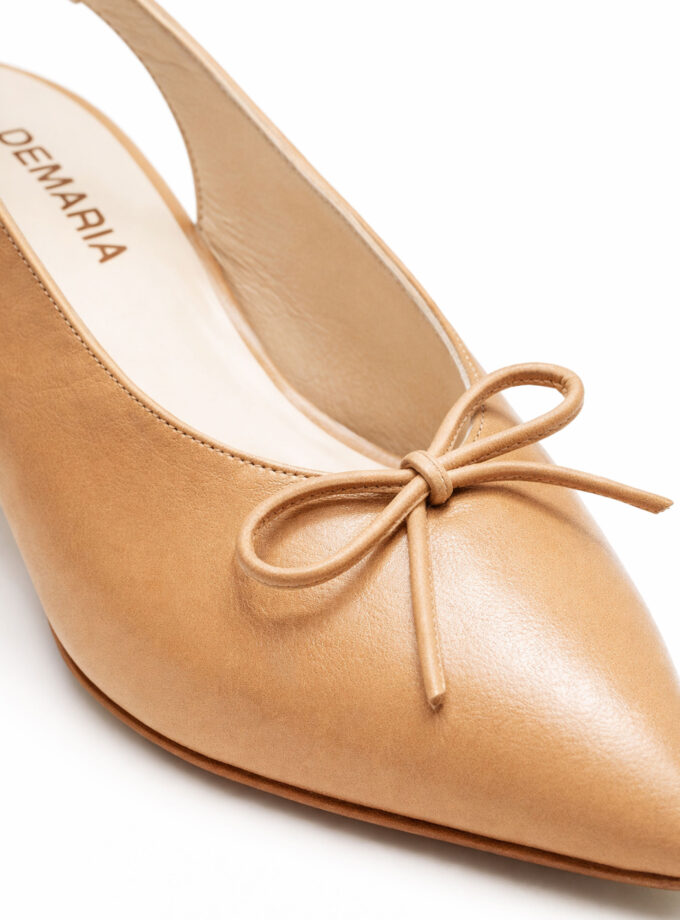 STILETTO ROSA