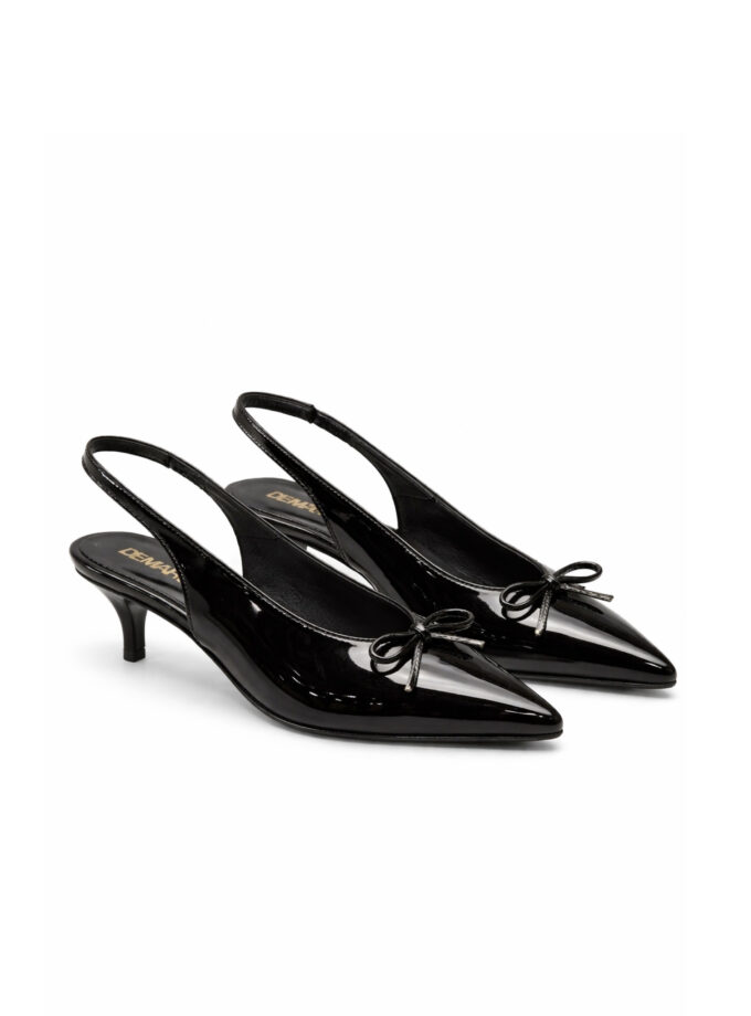 STILETTO ROSA