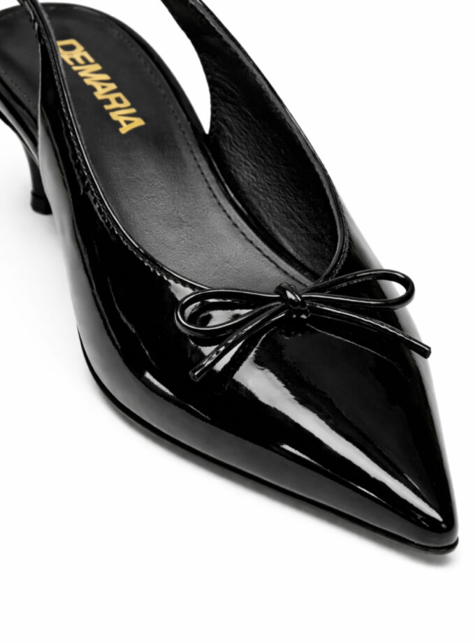 STILETTO ROSA