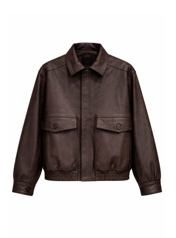 BOMBER  ROSIE