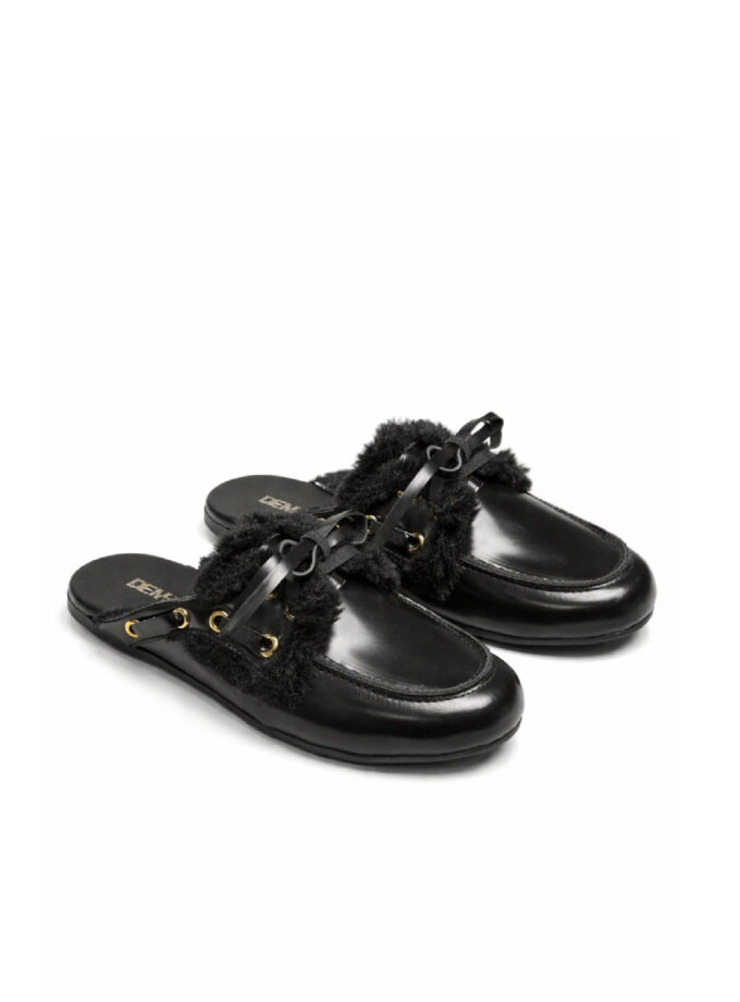 SLIPPER SAWYER