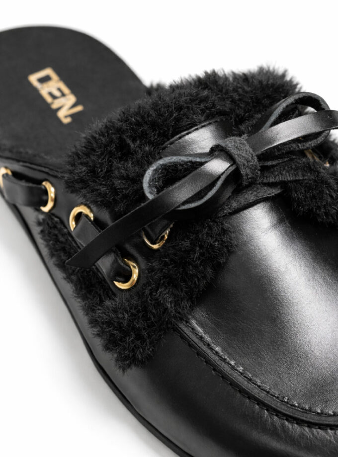 SLIPPER SAWYER