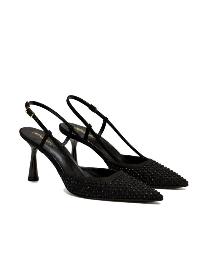 STILETTO THEO