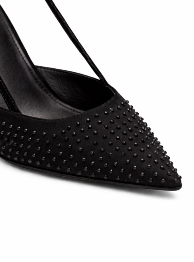 STILETTO THEO