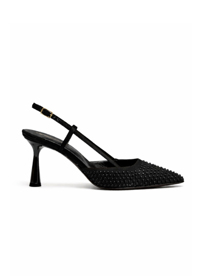 STILETTO THEO