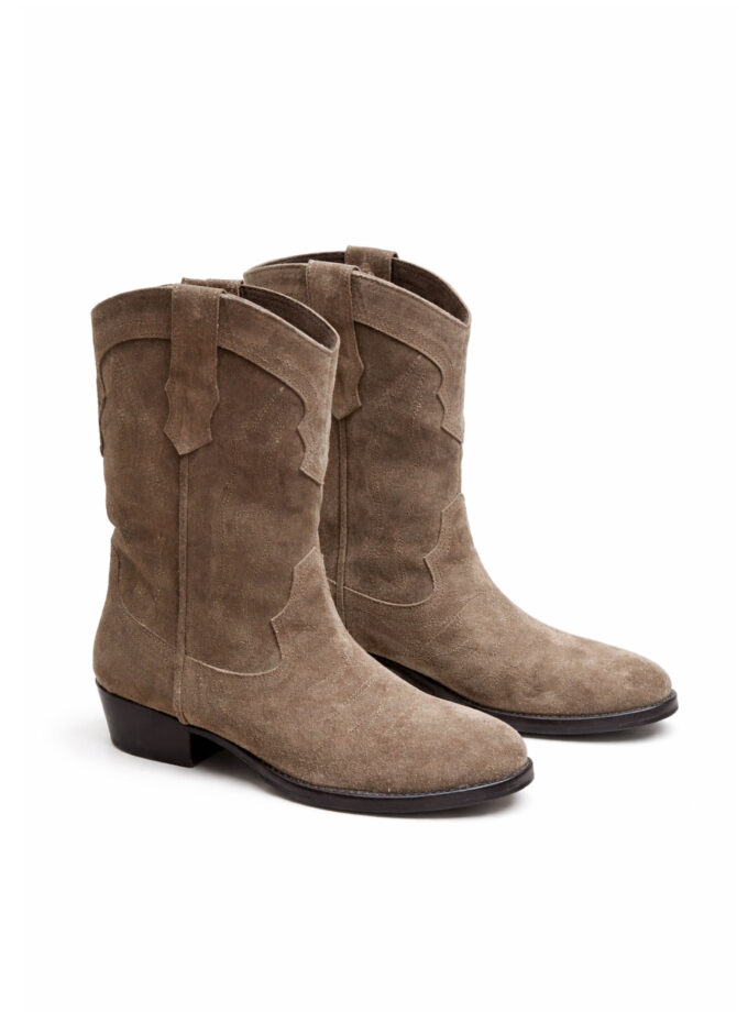 BOTA THAIS