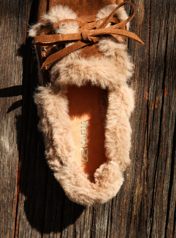 MOCASIN VINCENT