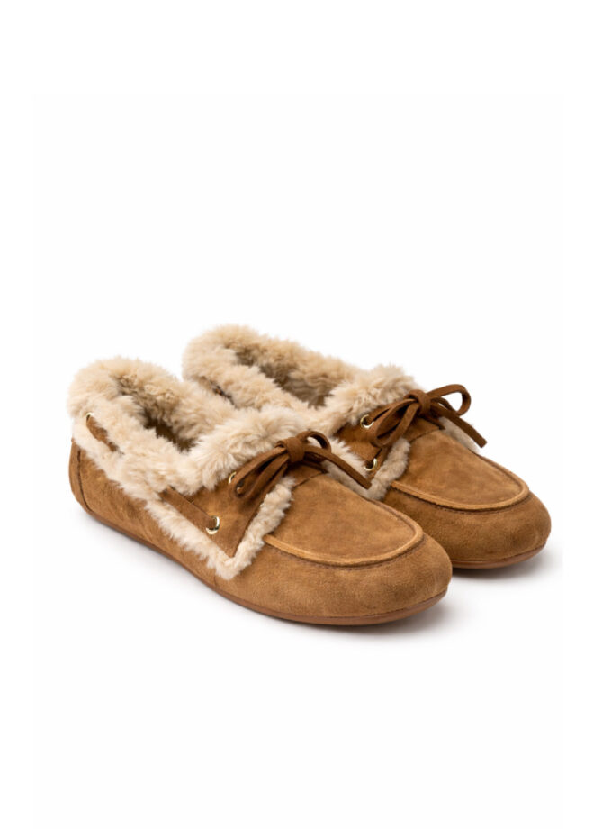 MOCASIN VINCENT