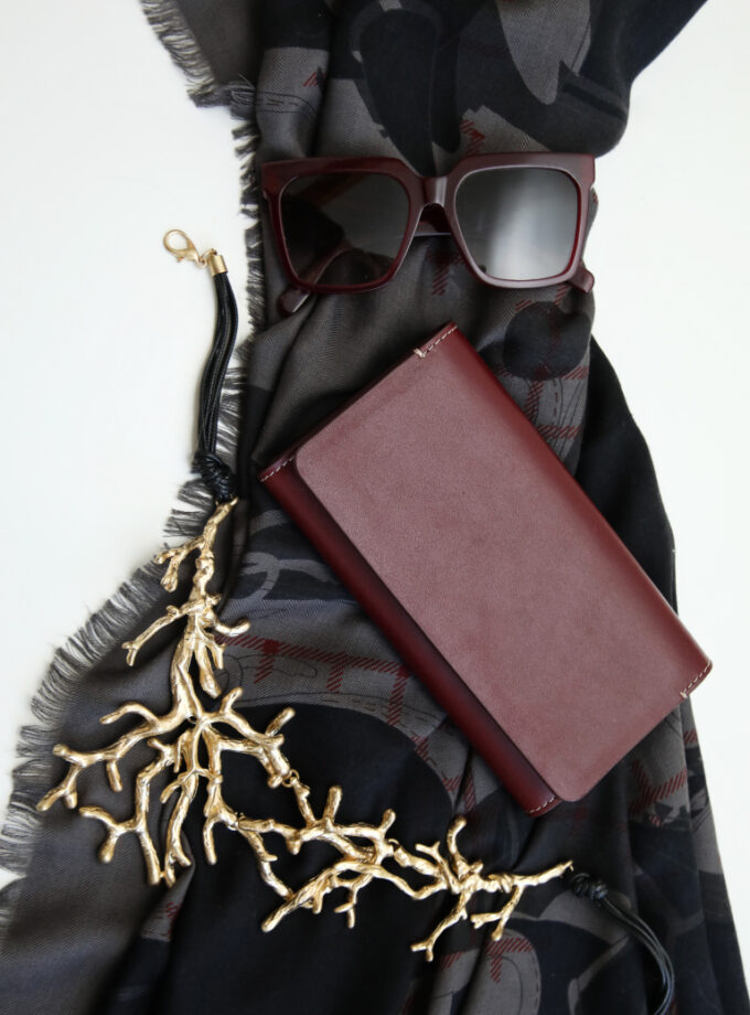 COLLAR CORALINE