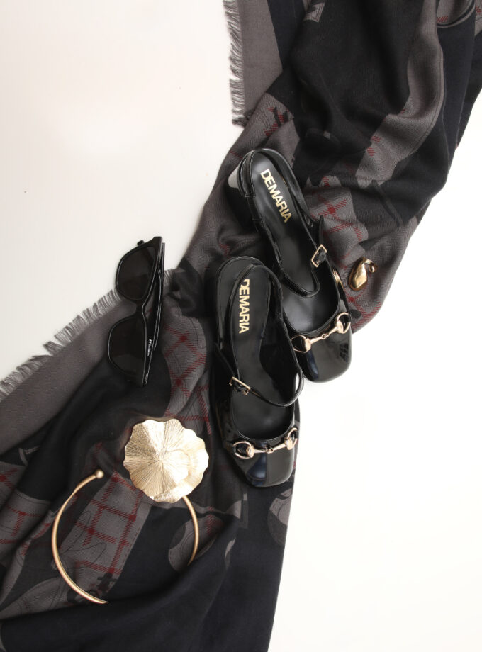 ZAPATO FIDDA