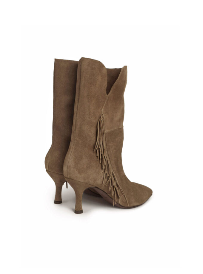 BOTA WINDY