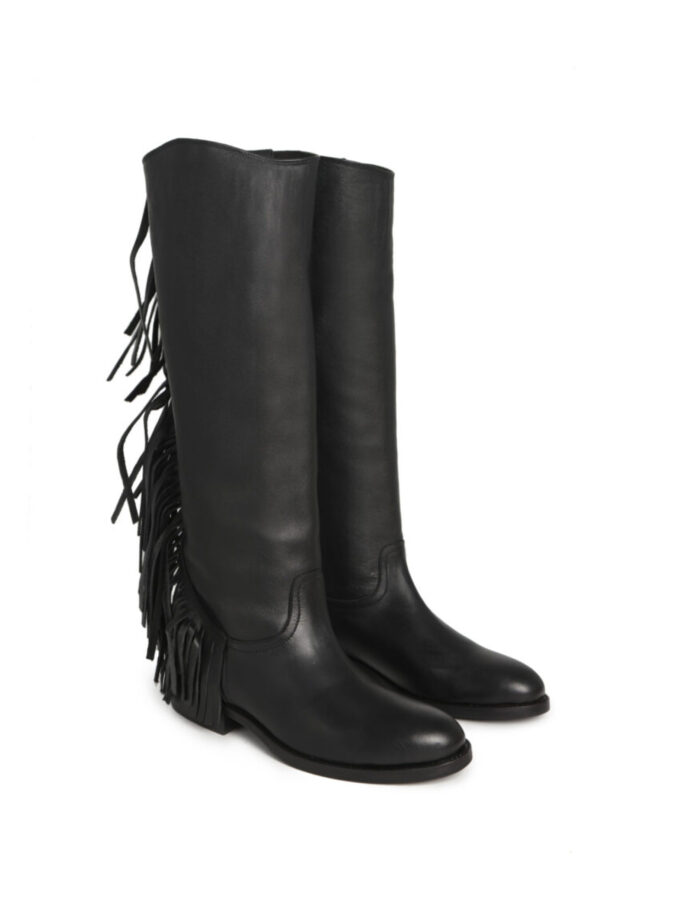 BOTA WYATT