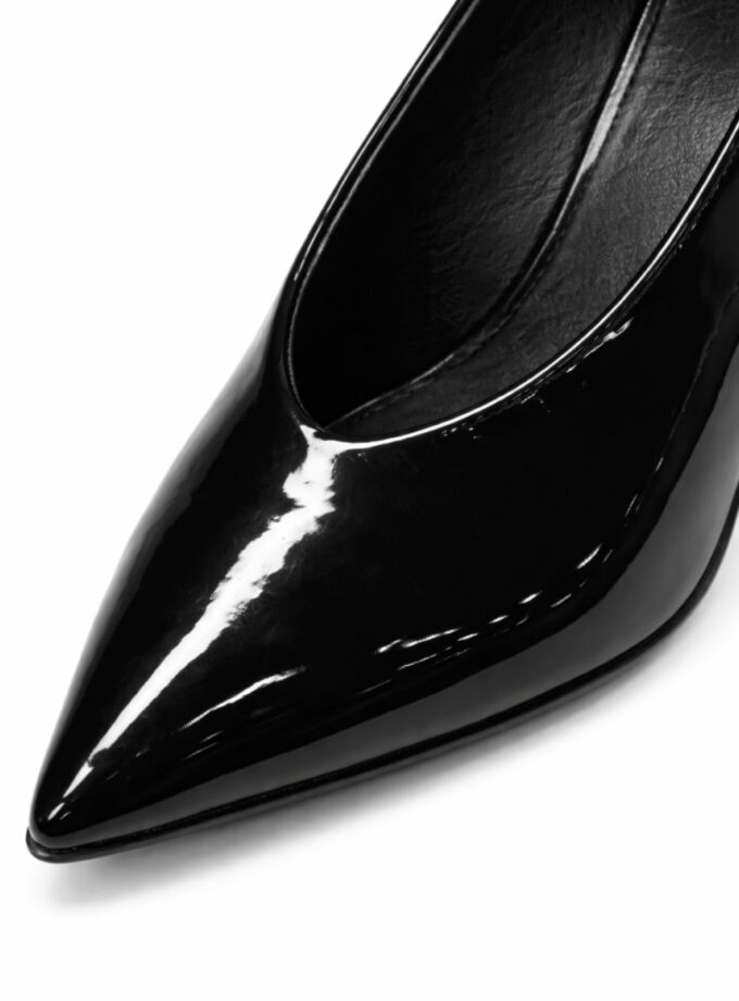 STILETTO ZINNIA