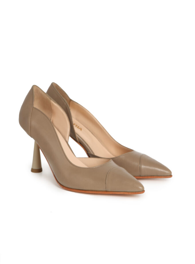 STILETTO THYRA
