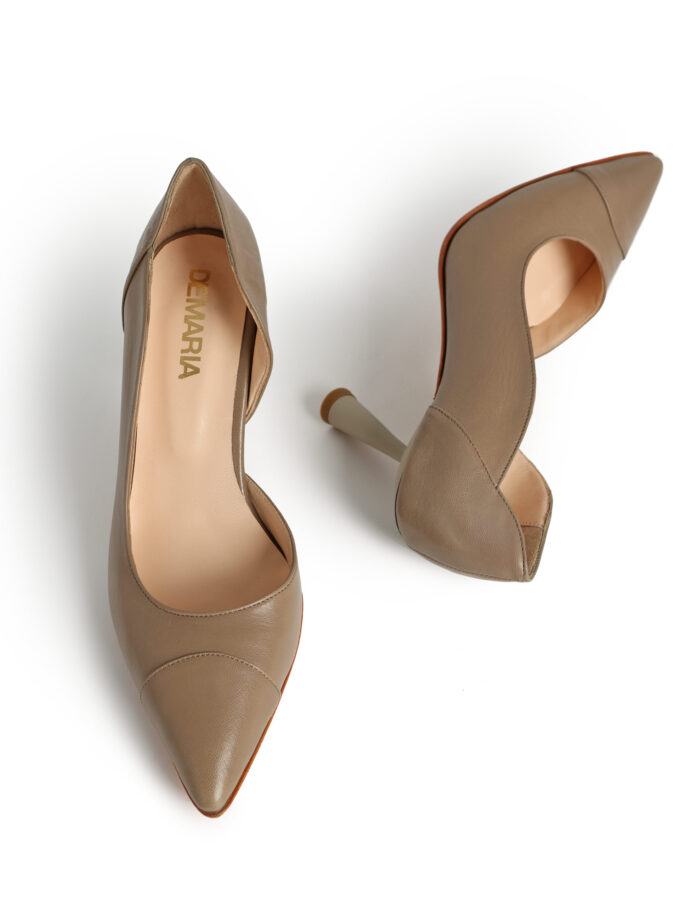 STILETTO THYRA
