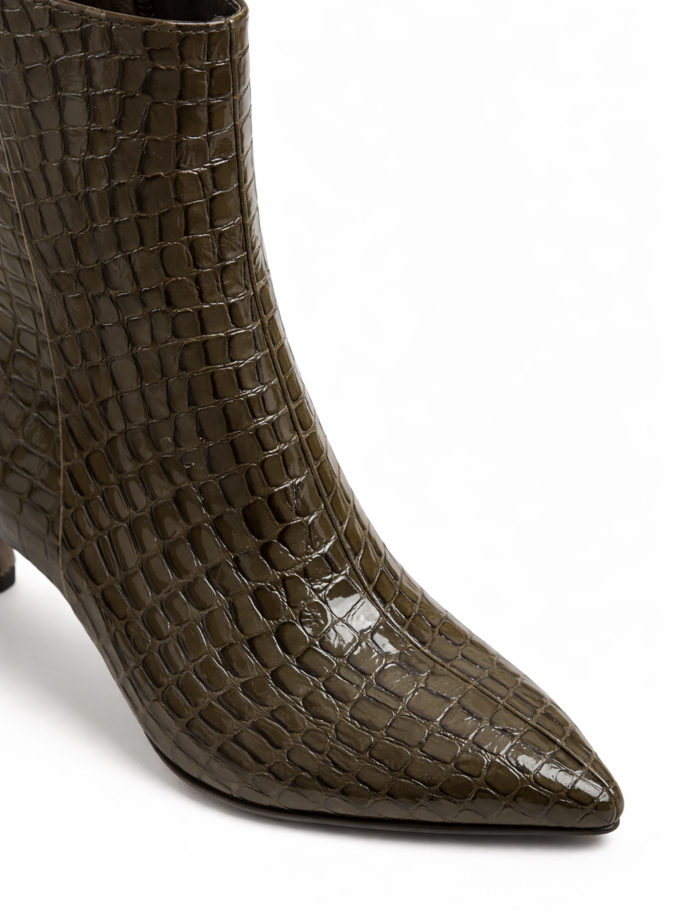 BOTA SONNIE CROCO