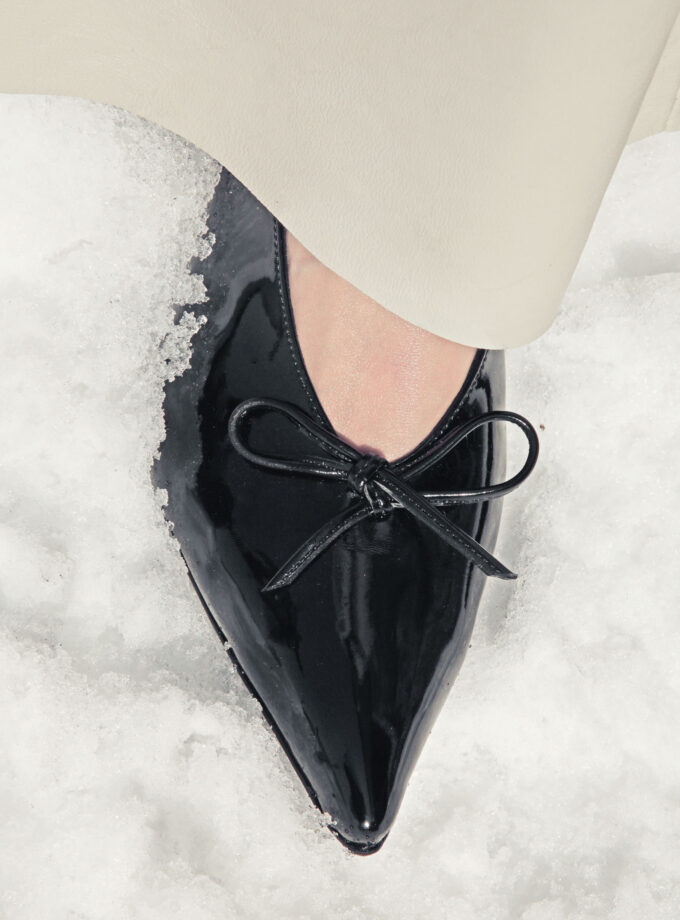 LILIBET PUMP