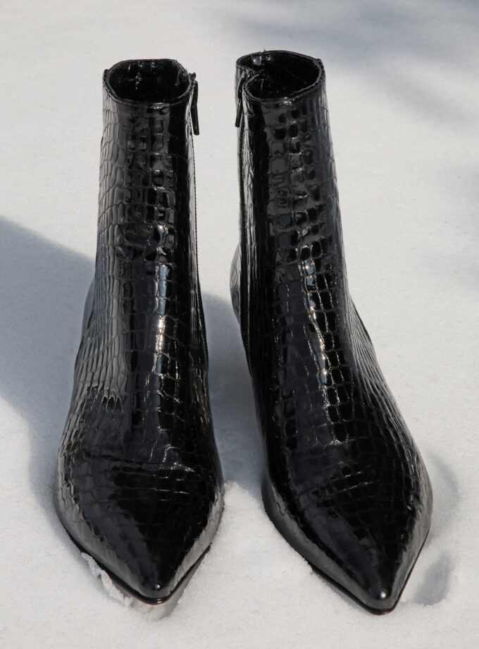 BOTA SONNIE CROCO