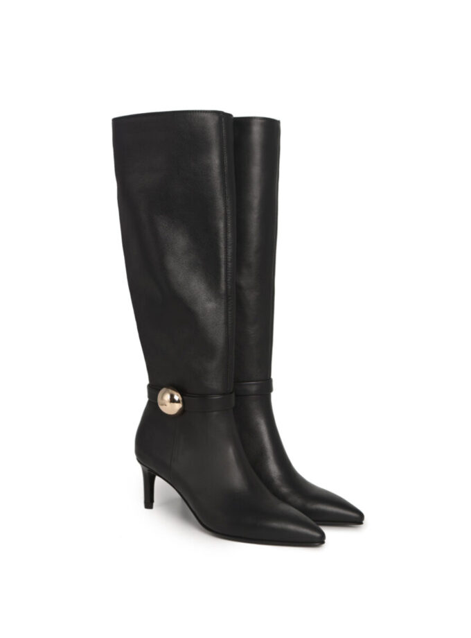 BOTA NOOR