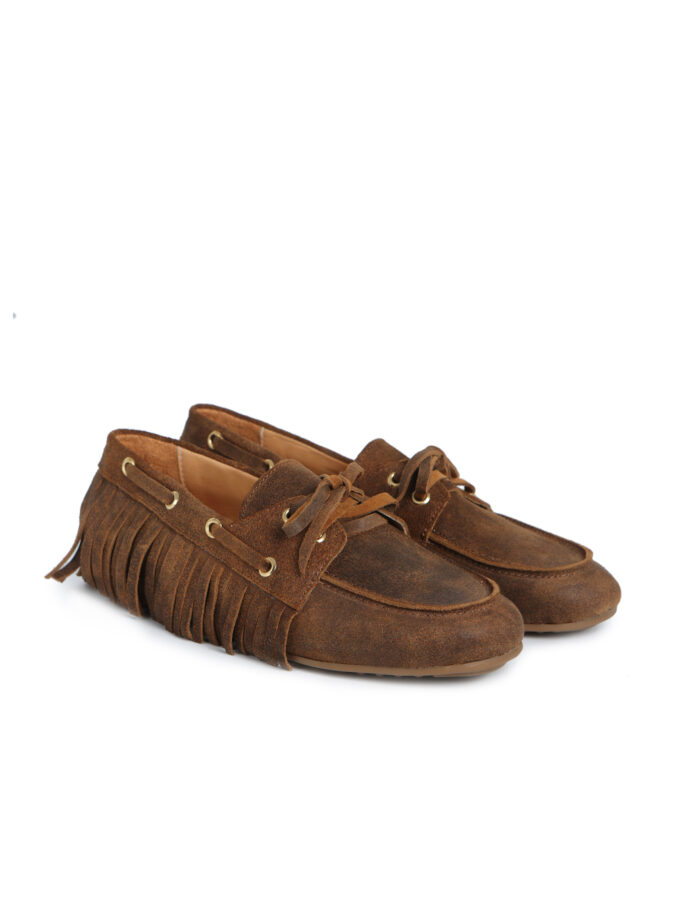 MOCASIN PETRA