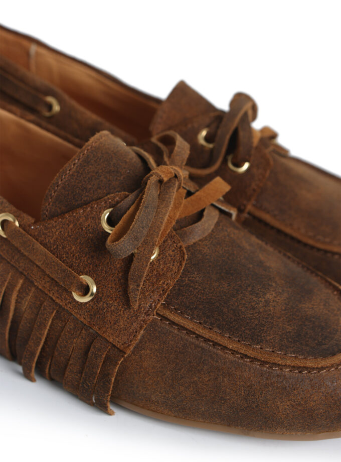 MOCASIN PETRA