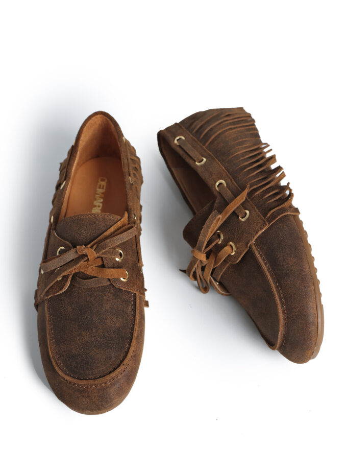 MOCASIN PETRA