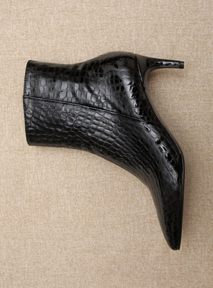 BOTA SONNIE CROCO