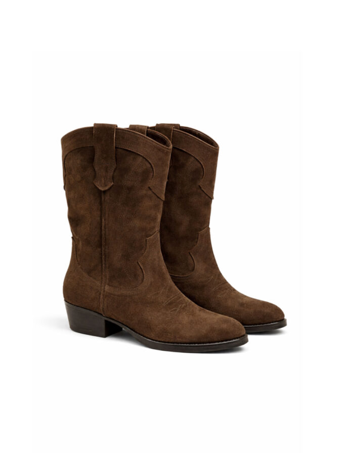 BOTA THAIS