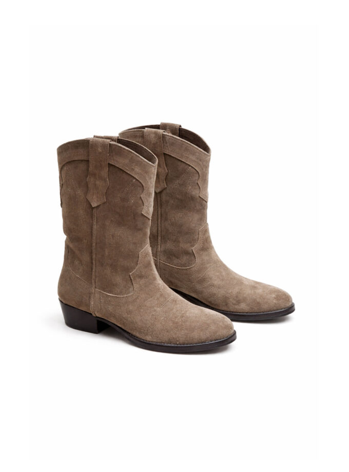 BOTA THAIS