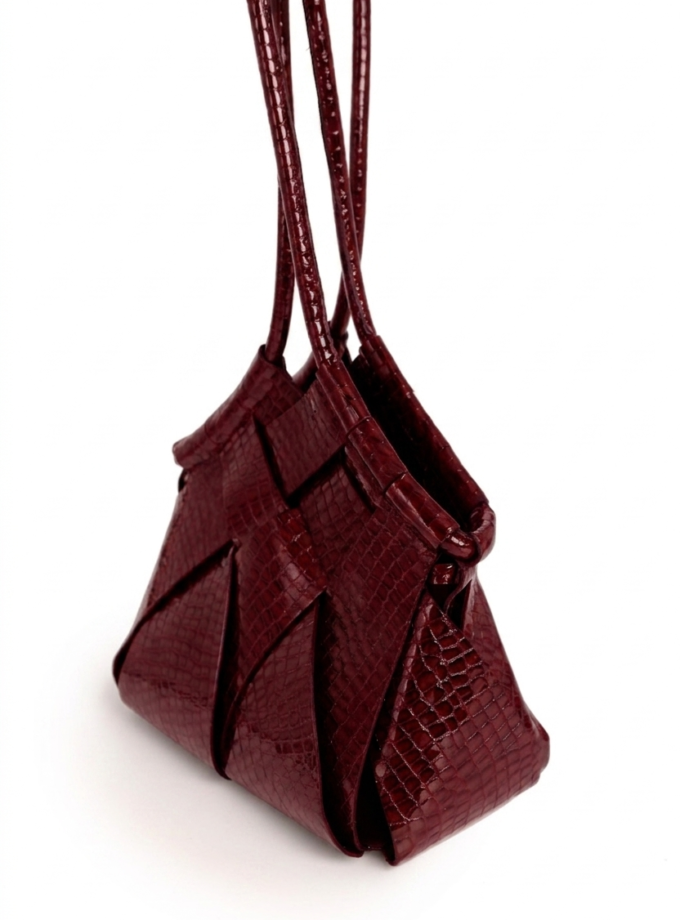 CARTERA YSIA MEDIUM