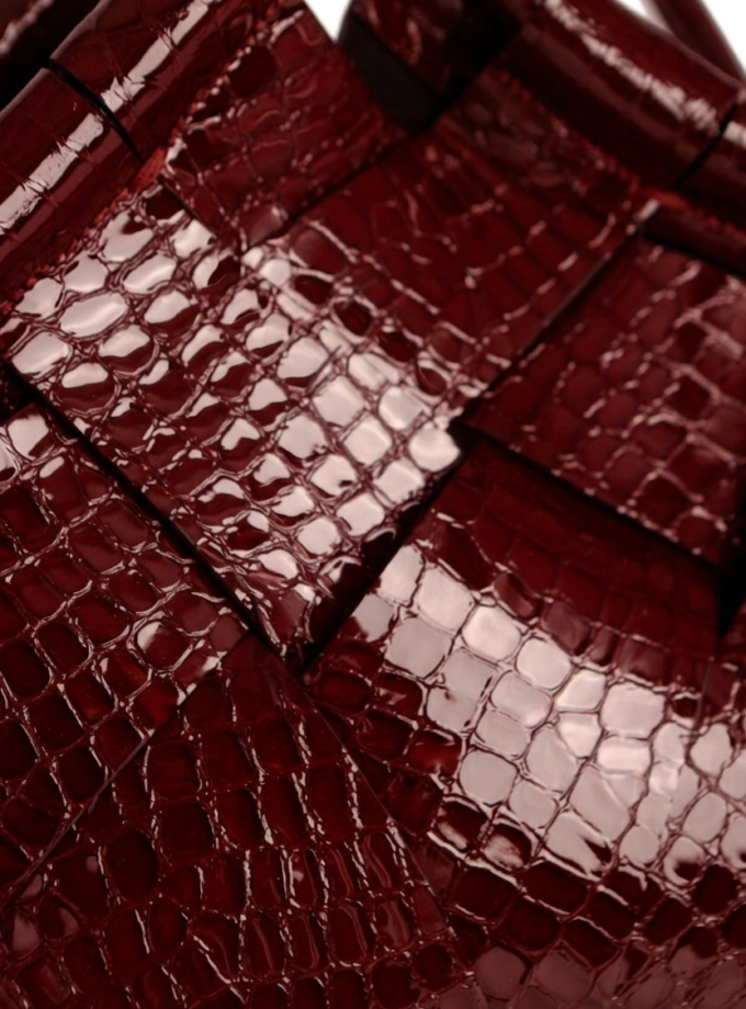 CARTERA YSIA MEDIUM