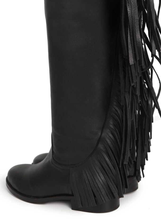 BOTA WYATT