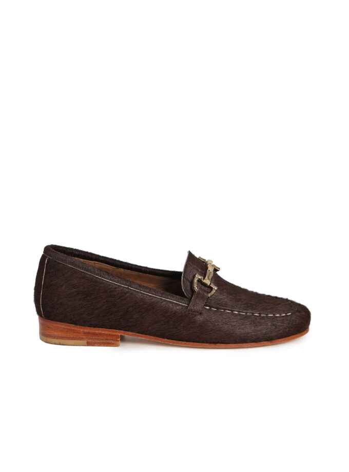 MOCASIN AMAL PELO