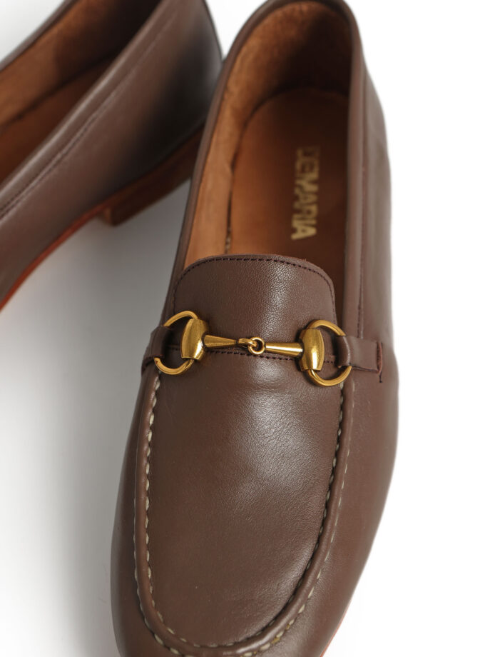MOCASIN AMAL