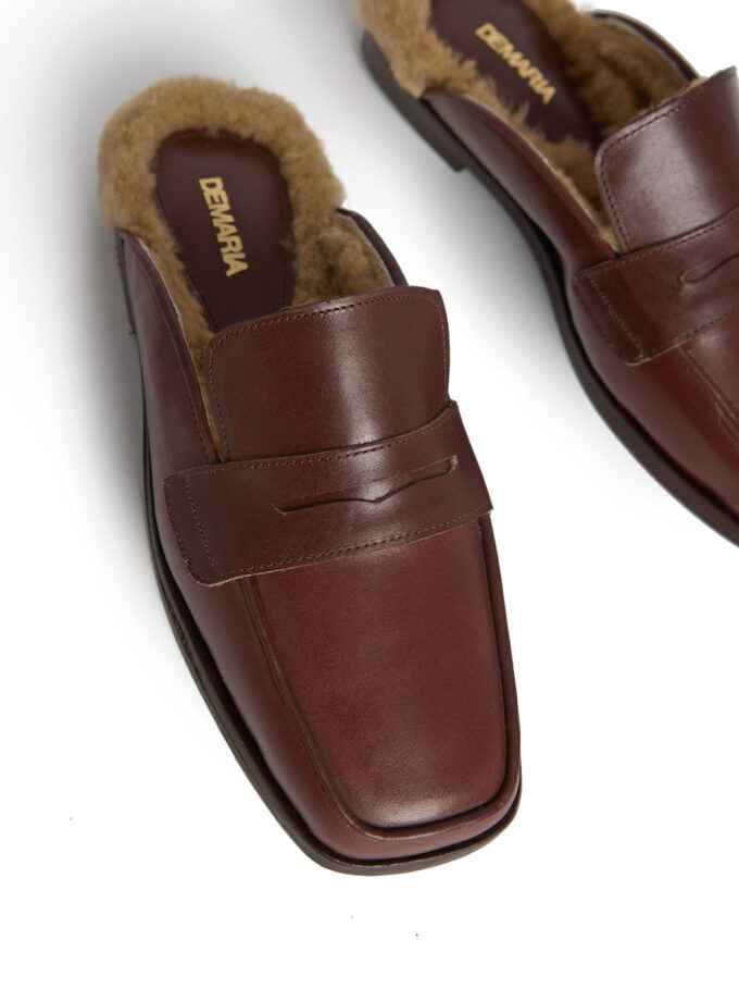 SLIPPER ERIE