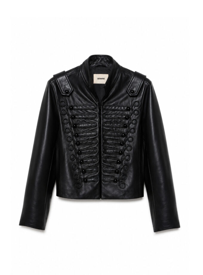 SACO BRANDY