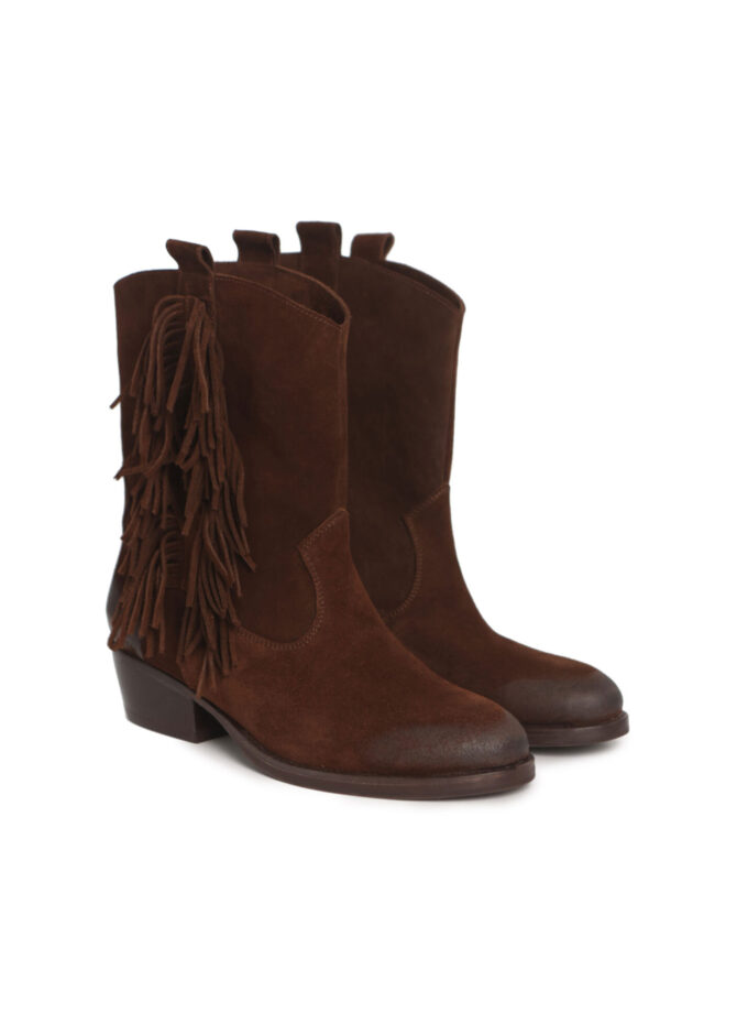 BOTA BRUNNY
