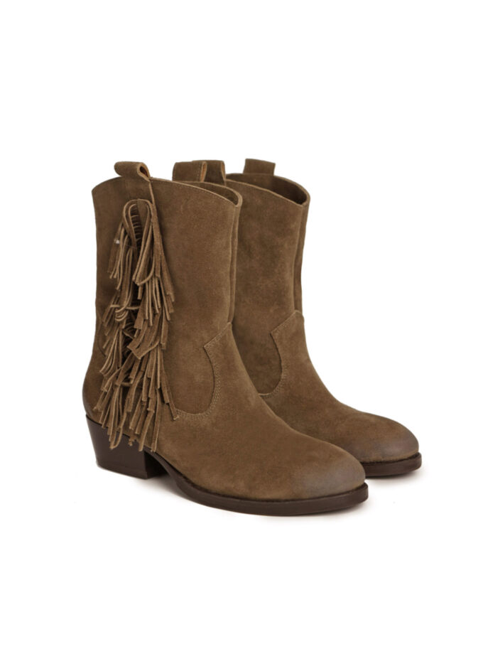BOTA BRUNNY