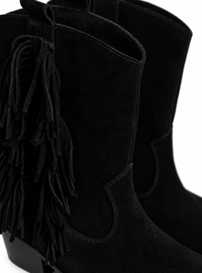BOTA BRUNNY