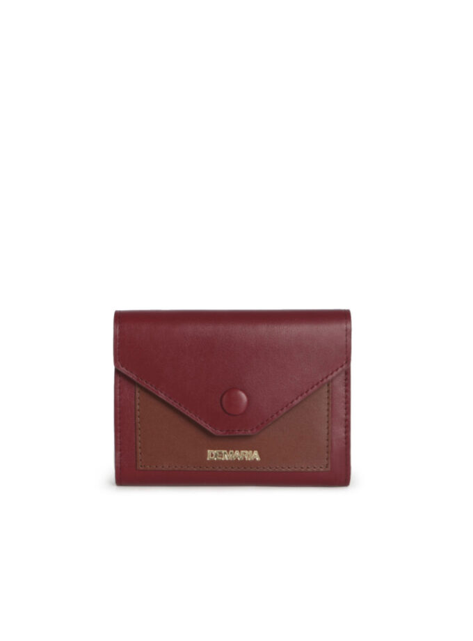BILLETERA GINA