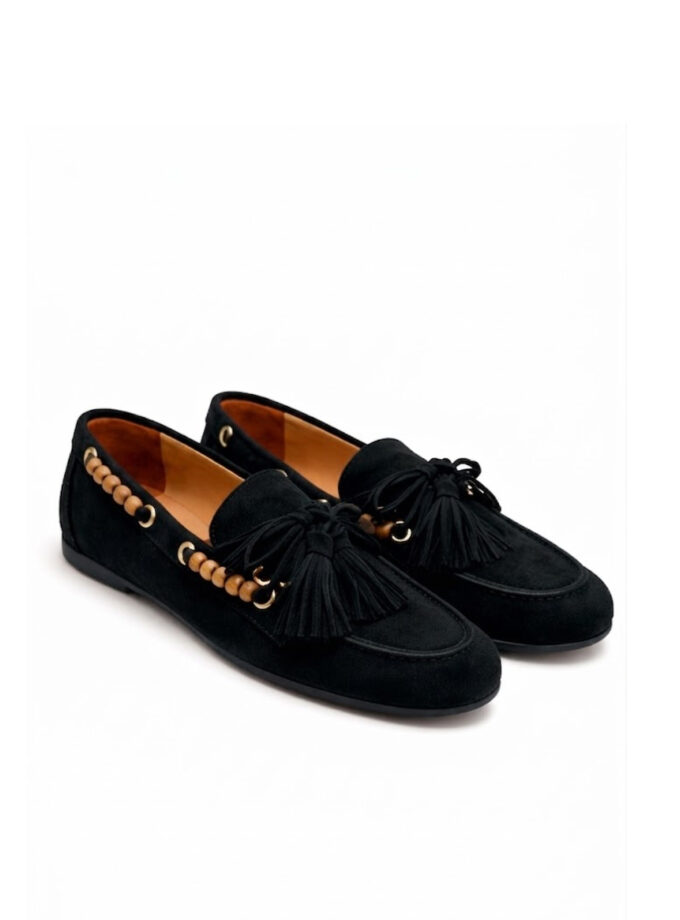 MOCASIN KIKI