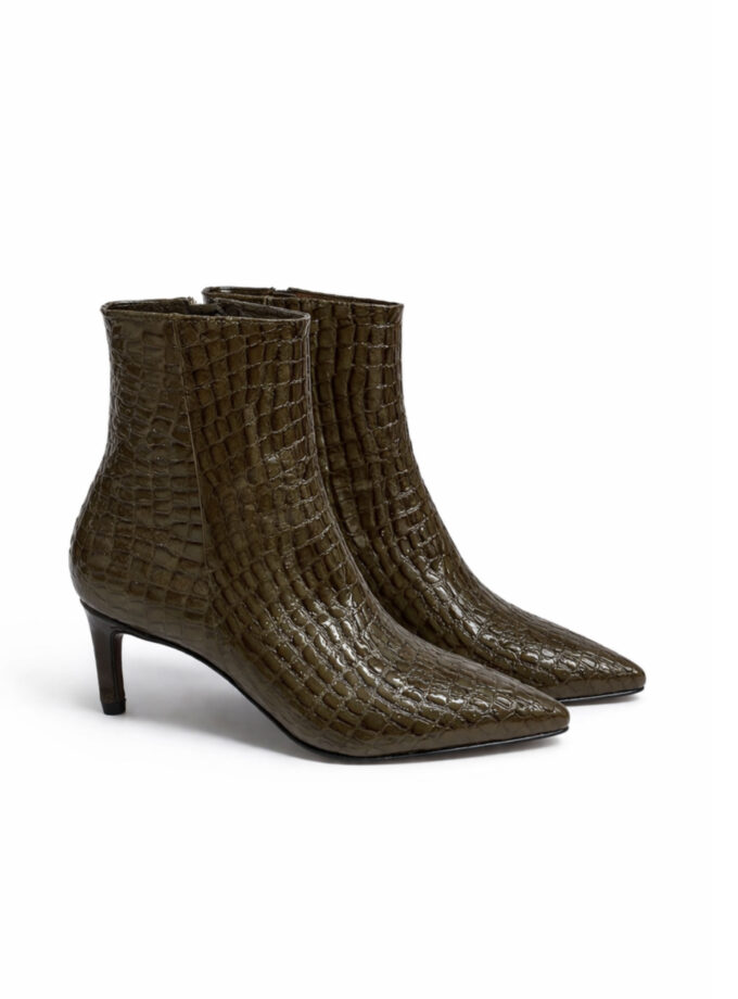 BOTA SONNIE CROCO