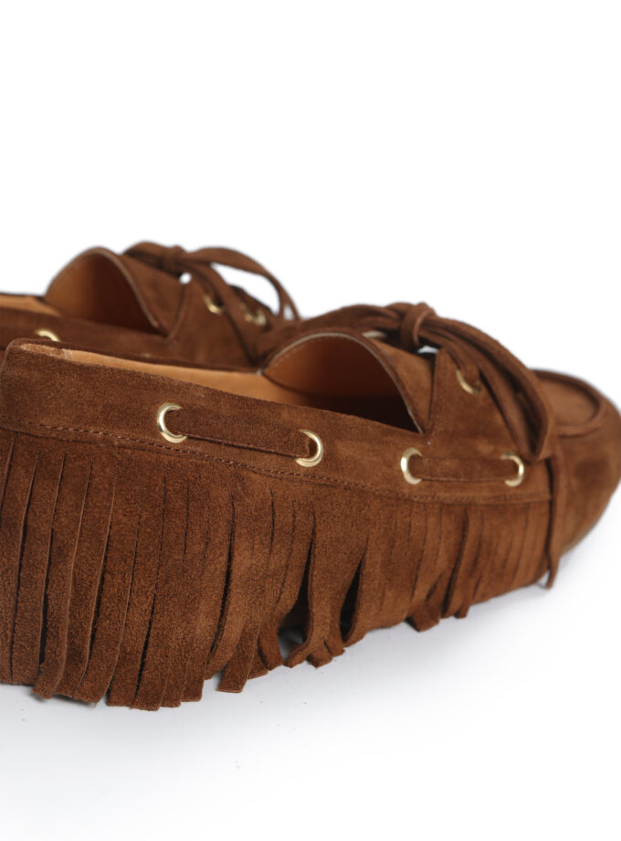 MOCASIN PETRA