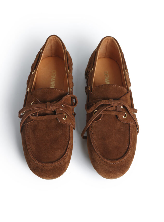 MOCASIN PETRA