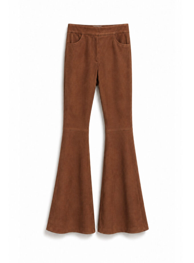 PANTALON FELU