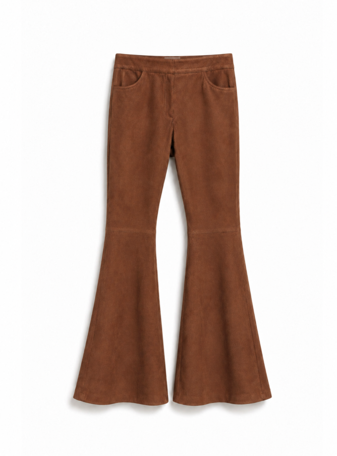 PANTALON FELU
