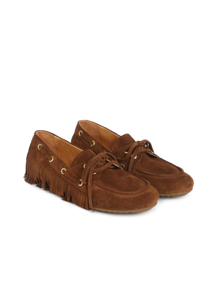 MOCASIN PETRA