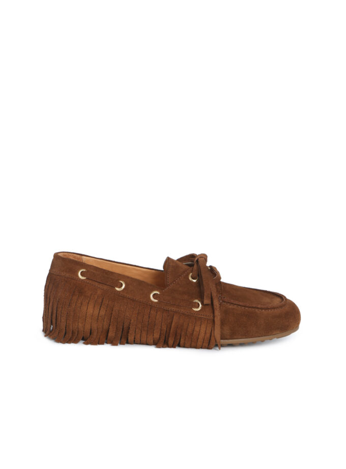 MOCASIN PETRA