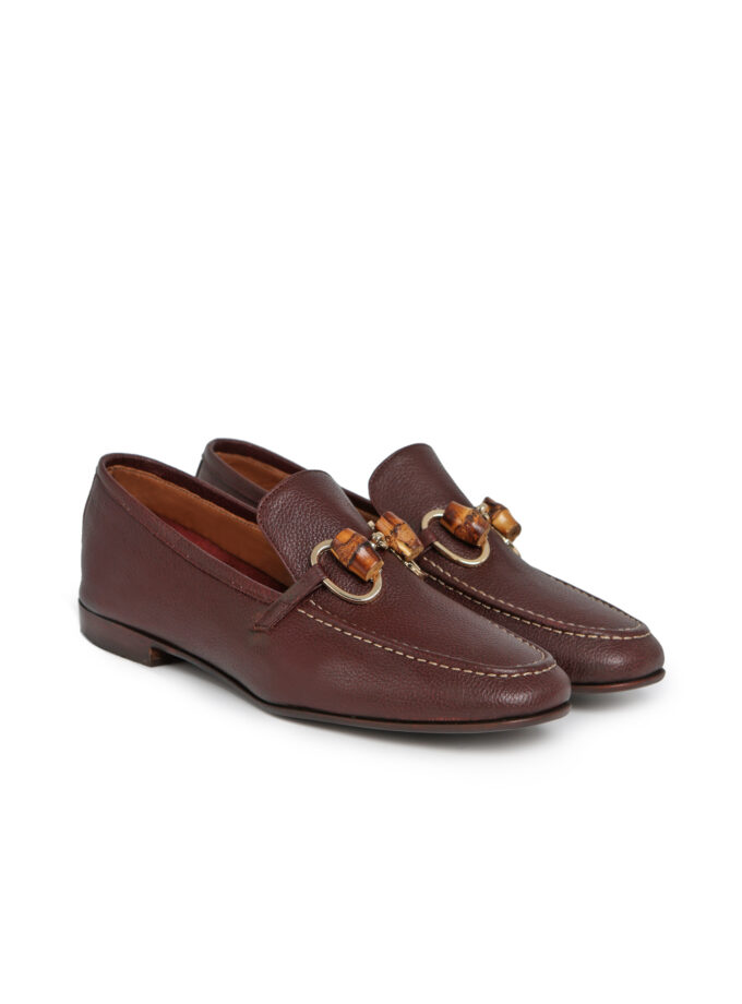 MOCASIN EMME