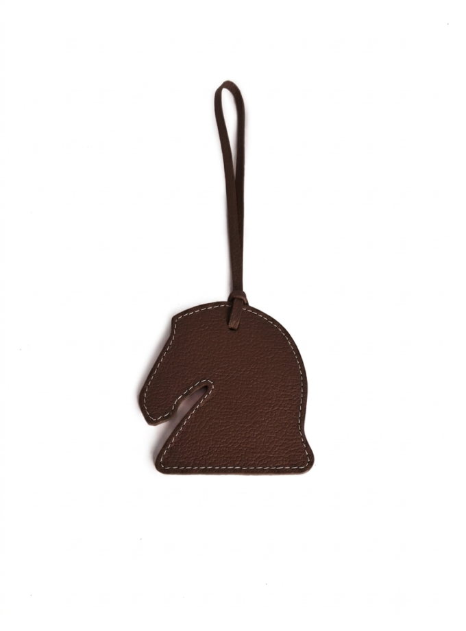 HORSEHEAD CHARM